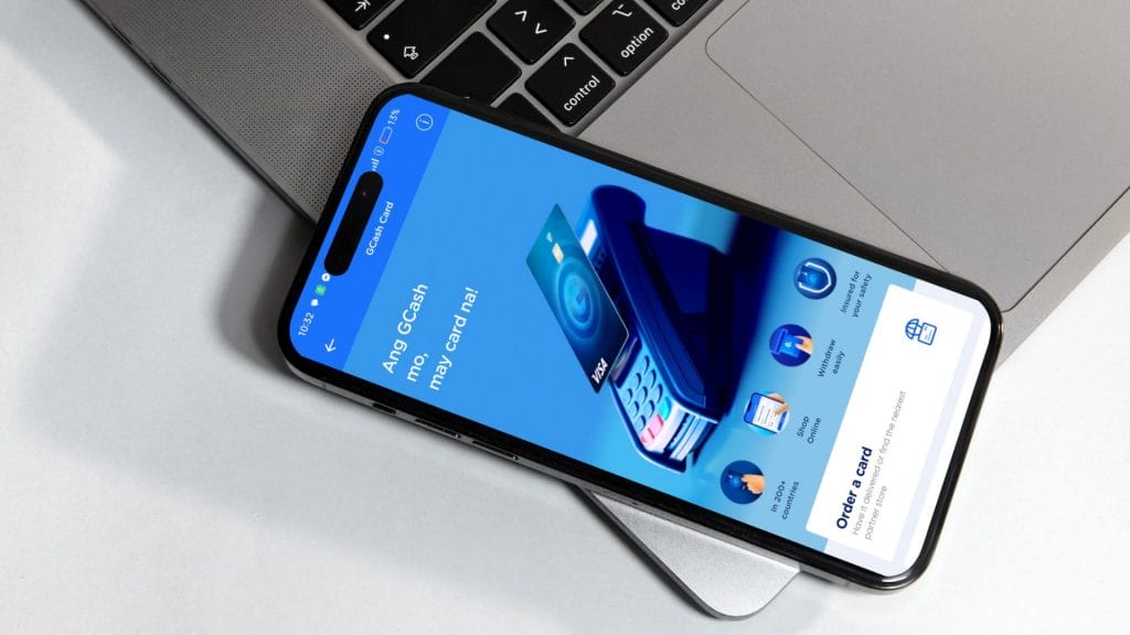 GCash launches new ‘GCash Card’ powered by Visa