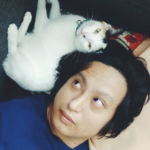 Matthew Arcilla
