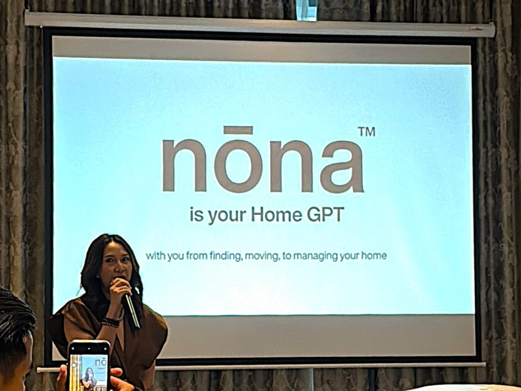 Goodbye housing jungle, Hello nōna: AI platform for home seekers debuts in the Philippines