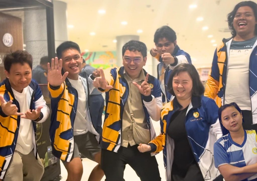 From Filipino street games to digital nostalgia with NinetySix Studios