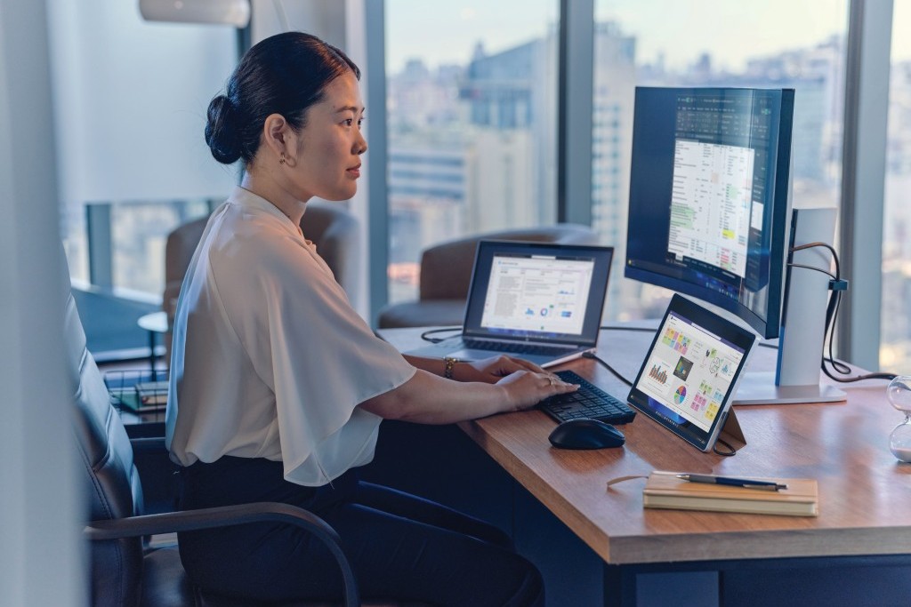 How HP is powering the human-centered hybrid workplace