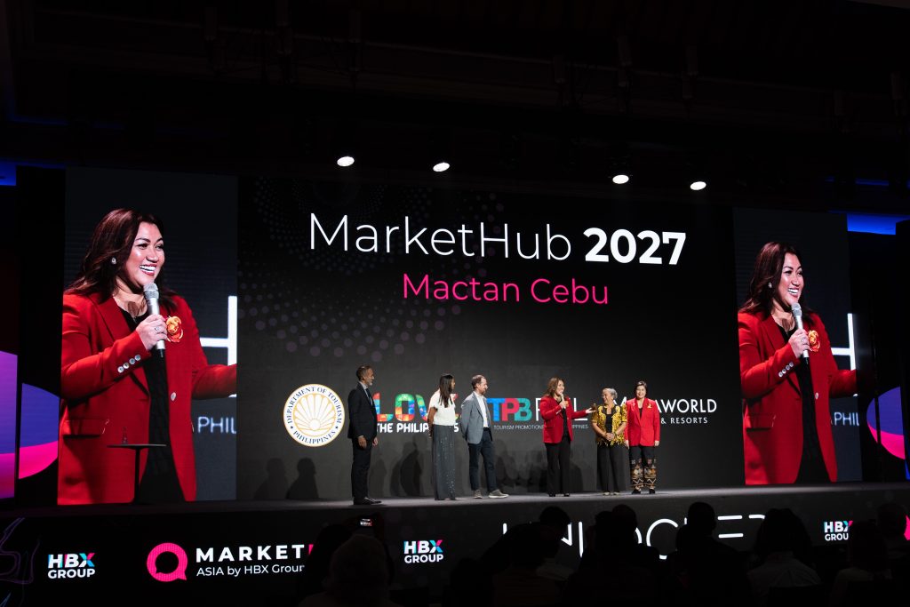 PH named host of MarketHub Asia 2027 Travel Summit