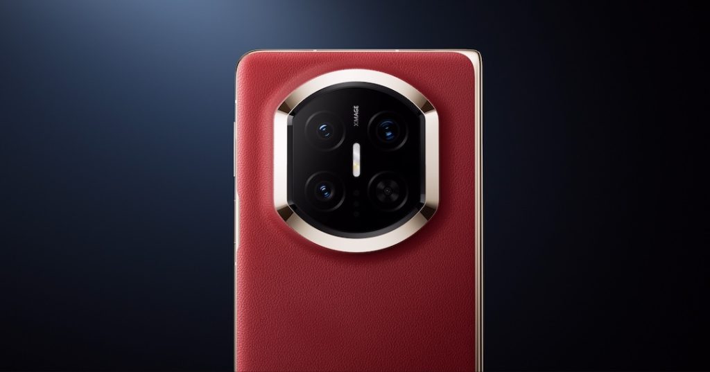 HUAWEI Mate X7 to launch in the Philippines on Feb. 19 HUAWEI Mate X7