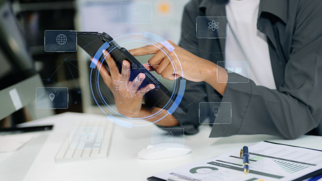 AI increasingly shaping shopping decisions before consumers reach retailers – study