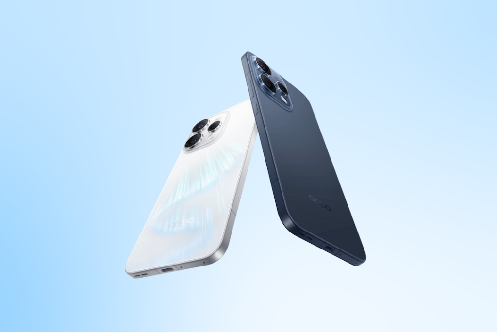OPPO to release Reno15 Series 5G in PH Oppo Reno Series 5G - PhilSTAR Tech
