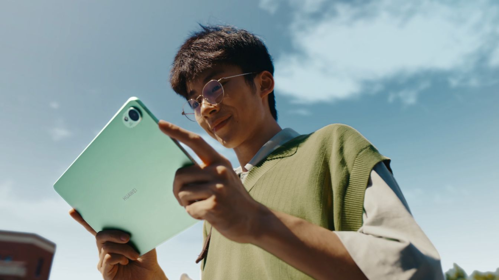HUAWEI to launch MatePad 11.5 S 2026 tablet in the Philippines
