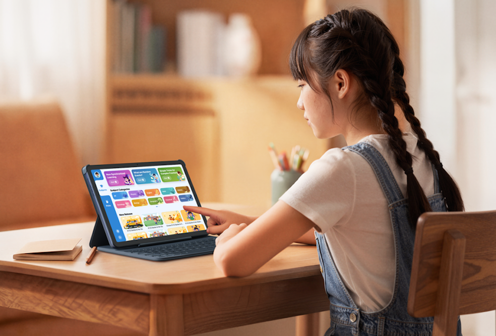 Infinix launches XPAD 30E for students Infinix XPAD 30E
