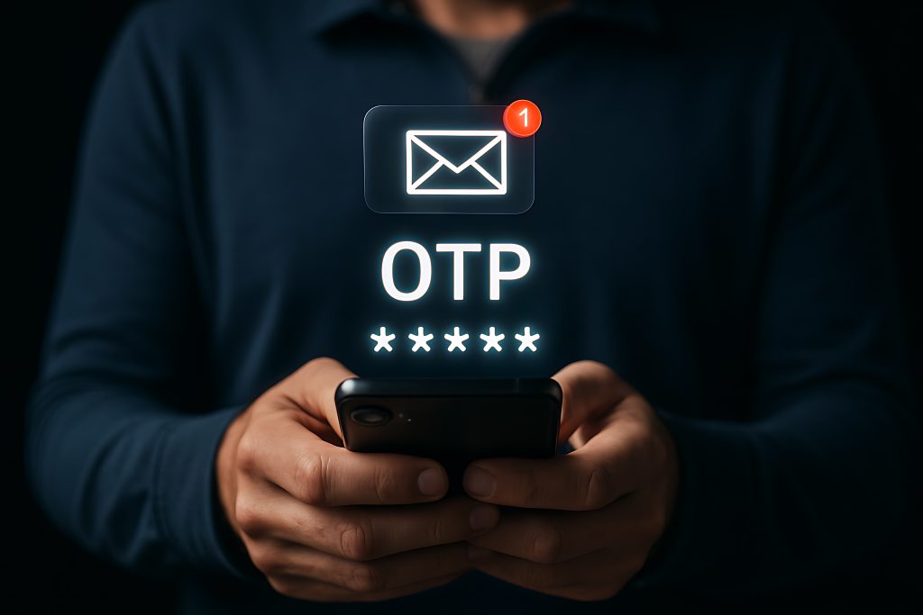 BSP urges banks to replace OTPs with stronger security methods