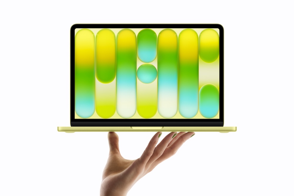 Apple unveils $599 MacBook Neo, its most affordable laptop Apple-MacBook-Neo