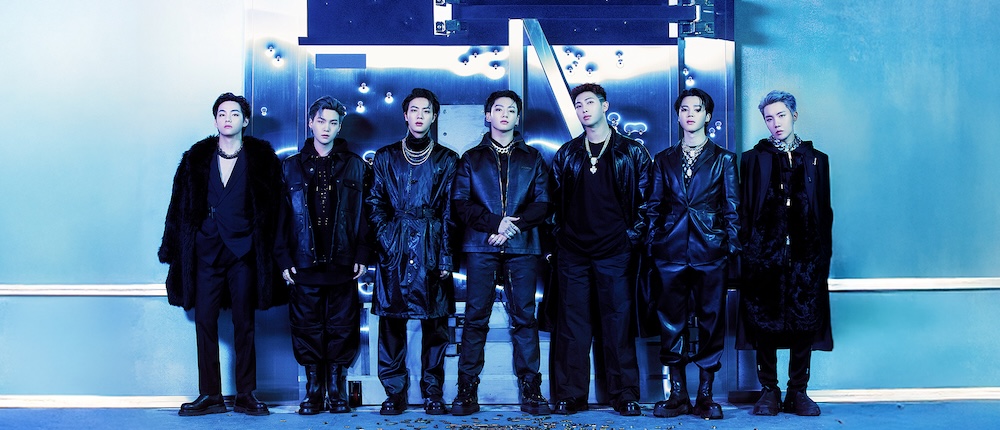 Google Search scavenger hunt offers BTS fans preview of ‘Arirang’ BTS from BighHit Music Website