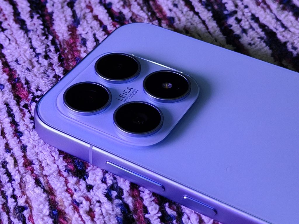 Xiaomi 17 Review: My first Leica phone experience