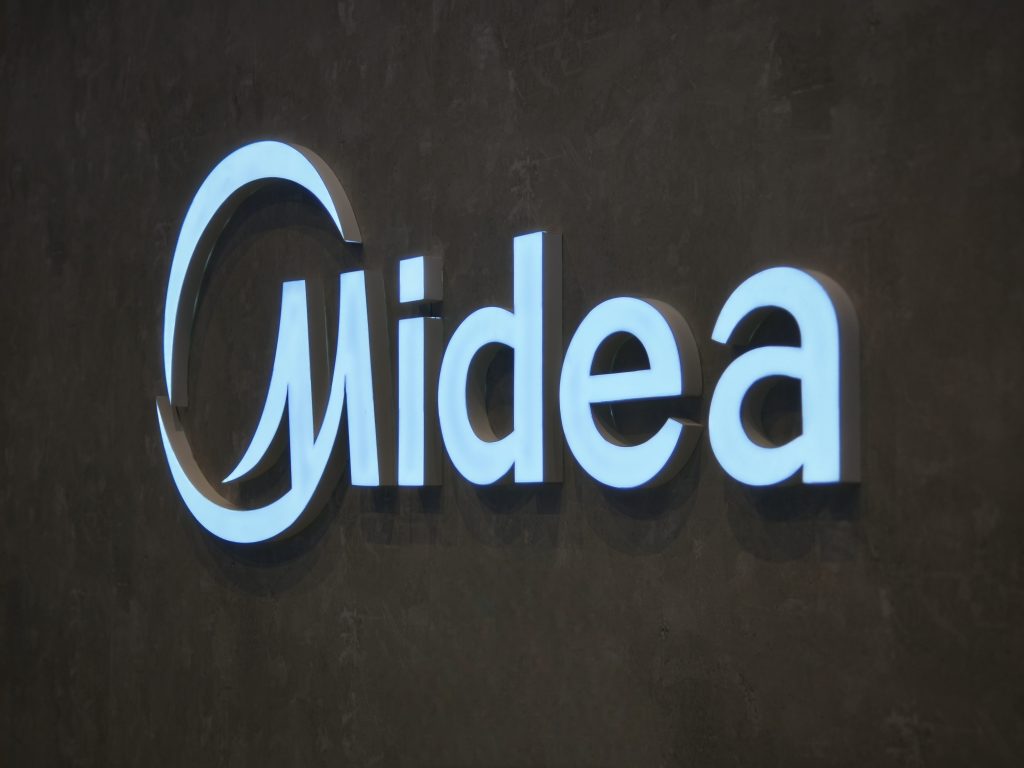 Midea targets 200% plastic recovery in Philippines next year