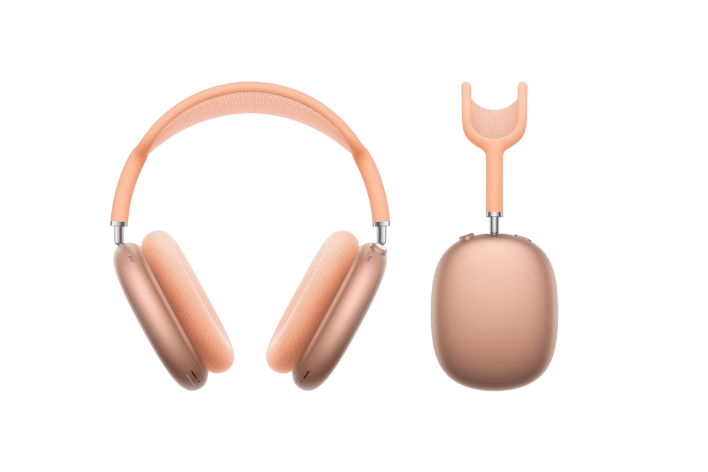 Apple unveils AirPods Max 2 with improved noise canceling Apple AirPods Max 2 - PhilSTAR Tech