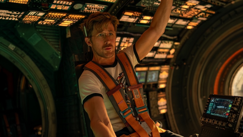 ‘Project Hail Mary’ Review: A love letter to sci-fi, friendship, space adventure