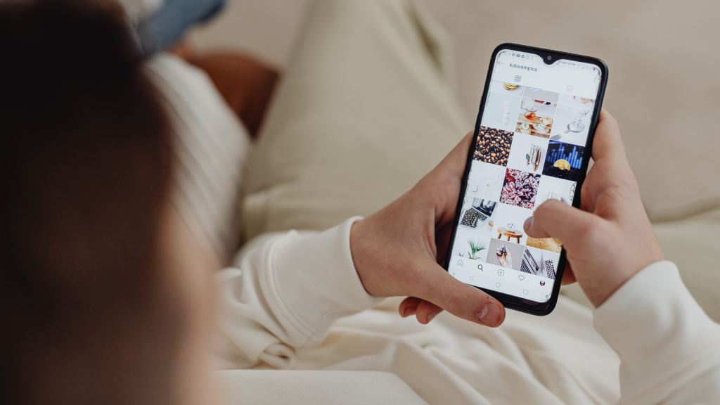 You can now reorder photos in your published Instagram carousel posts