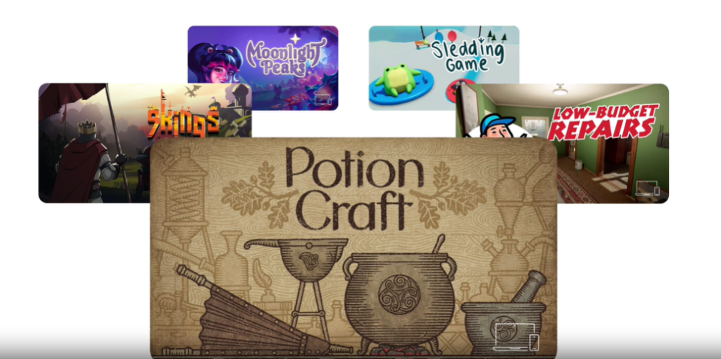Google Play adds game trials, cross-device purchases for paid games