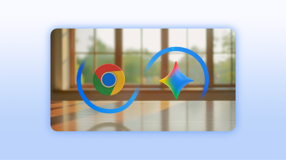 Google Chrome upgrade brings Gemini AI tools to PH users Google Chrome upgrade brings Gemini AI tools to PH users