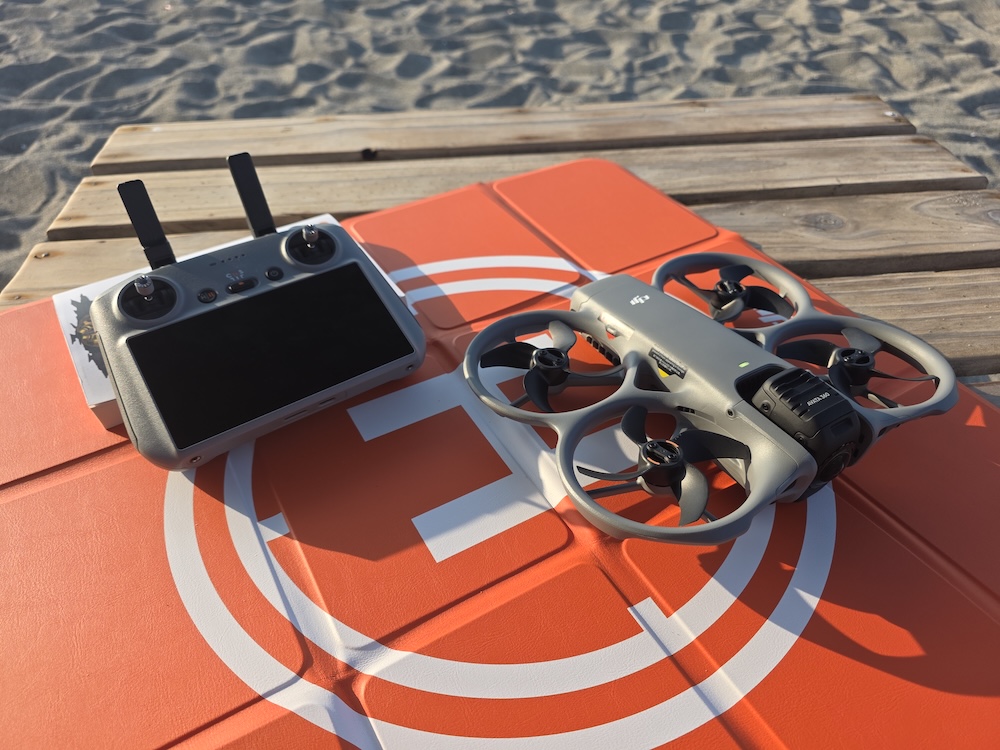 DJI Avata 360 Review: One shot, infinite angles DJI Avata - PhilSTAR Tech