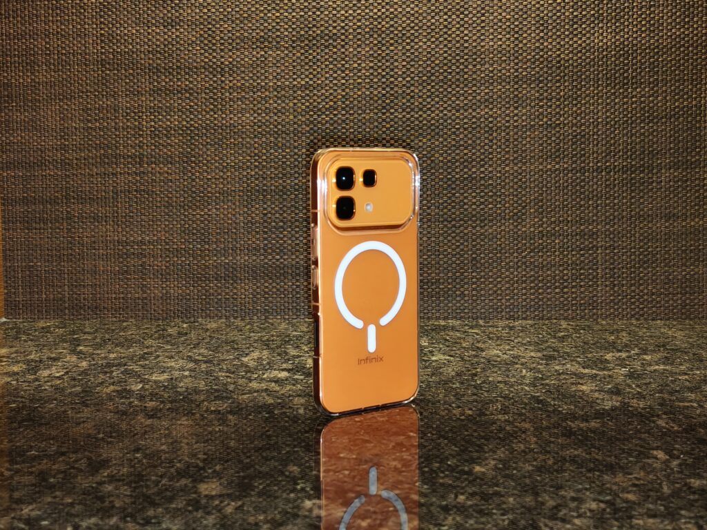 Infinix NOTE 60 Pro Review: Finding its place as the first Snapdragon-powered Infinix under ₱20K