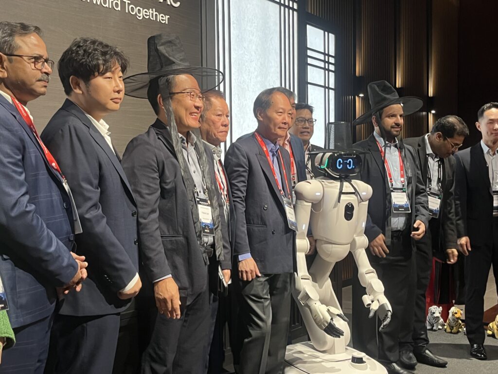 LG banks on K-wave as InnoFest returns in 2026