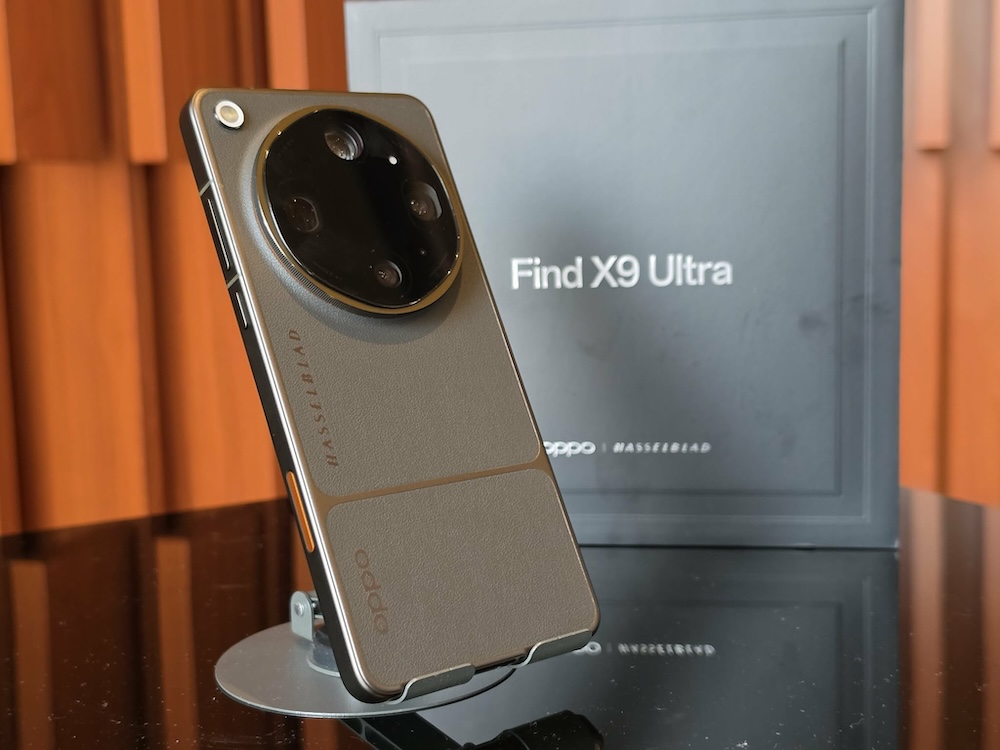 OPPO Find N6, X9 Ultra, X9s specs, prices revealed in PH OPPO Find X9 Ultra
