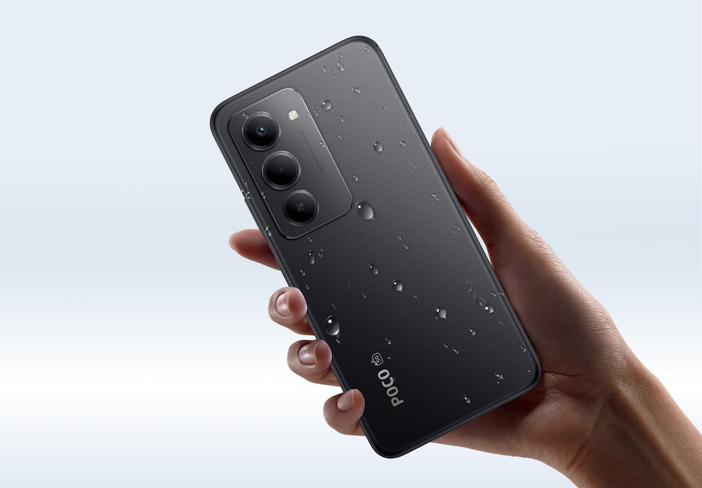 POCO M8s 5G with 7000mAh battery launches in PH POCO M8s 5G