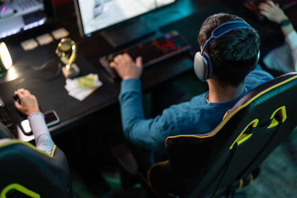 Report: PH ranks among SEA’s most community-driven gaming markets Gamer, gaming - PhilSTAR Tech