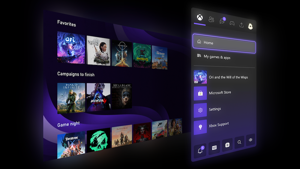 Microsoft shifts gaming identity back to Xbox Xbox