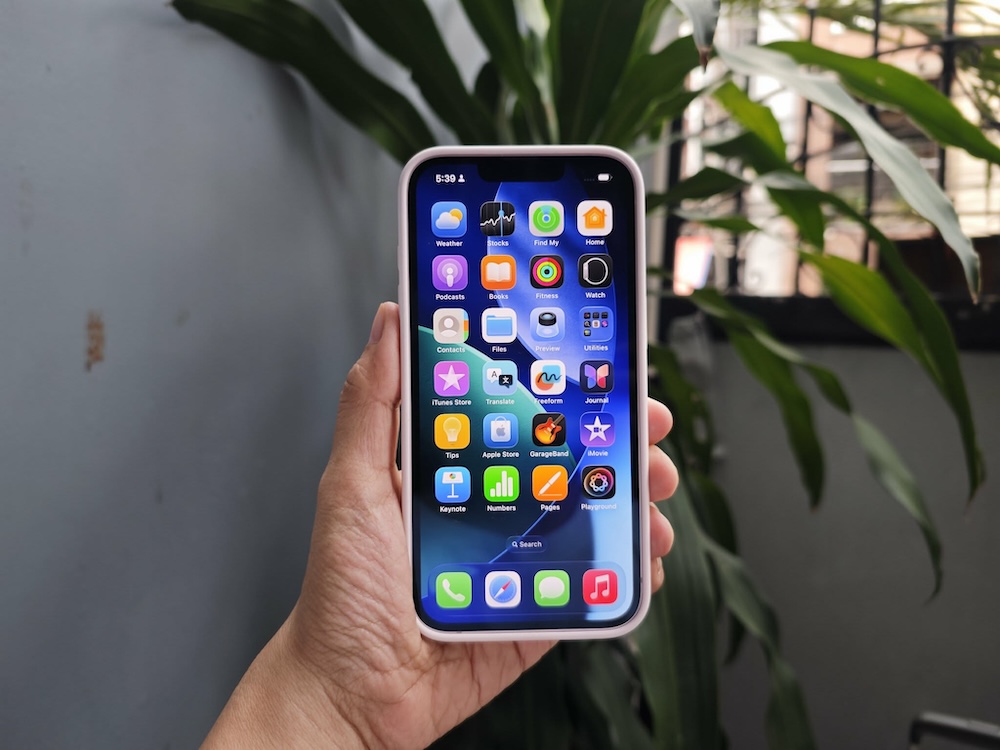 What it’s like using the iPhone 17e in the first few days iPhone 17e
