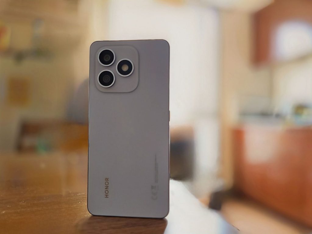 Honor X8d Review: Redefining the ‘budget’ line