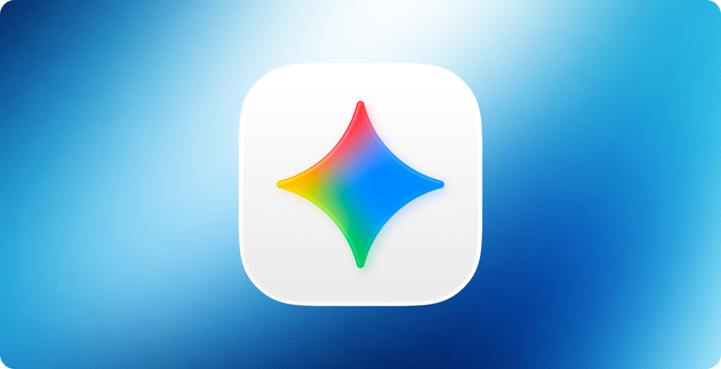 Google brings Gemini to Mac
