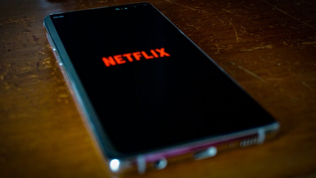 Netflix tests Reels-like clips to help users pick shows