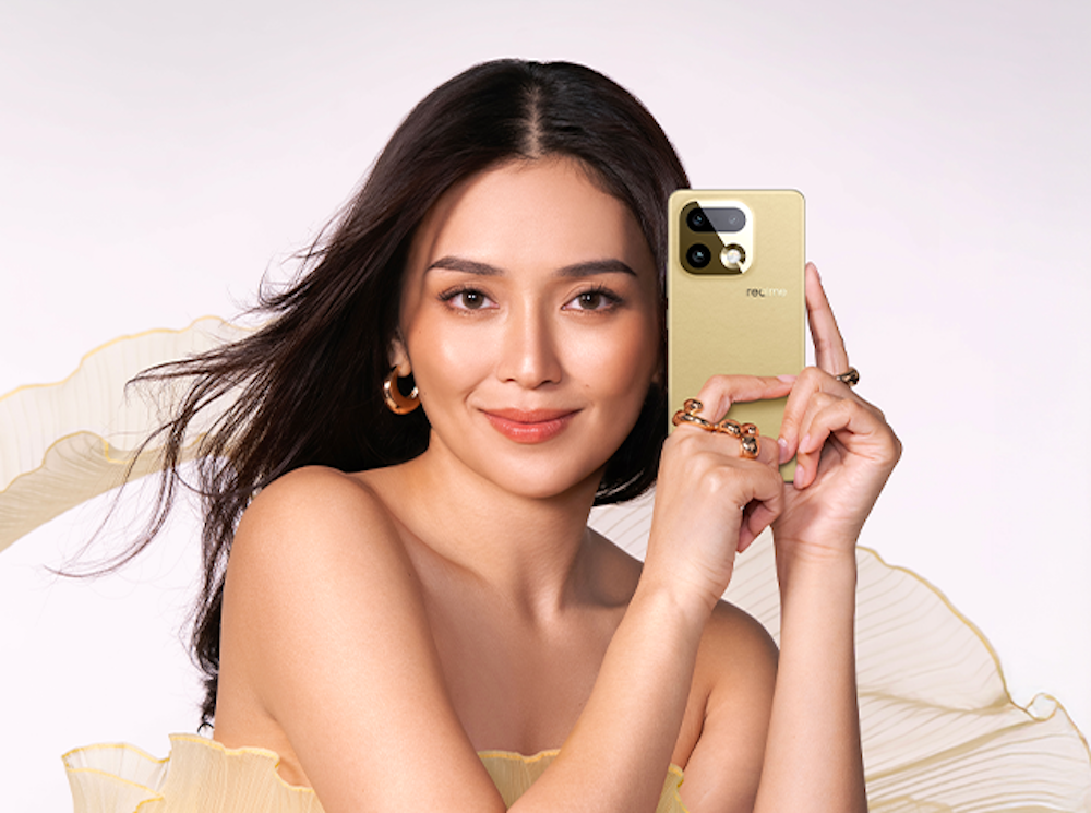 realme 16 Series 5G launches in PH realme 16 Series Launch