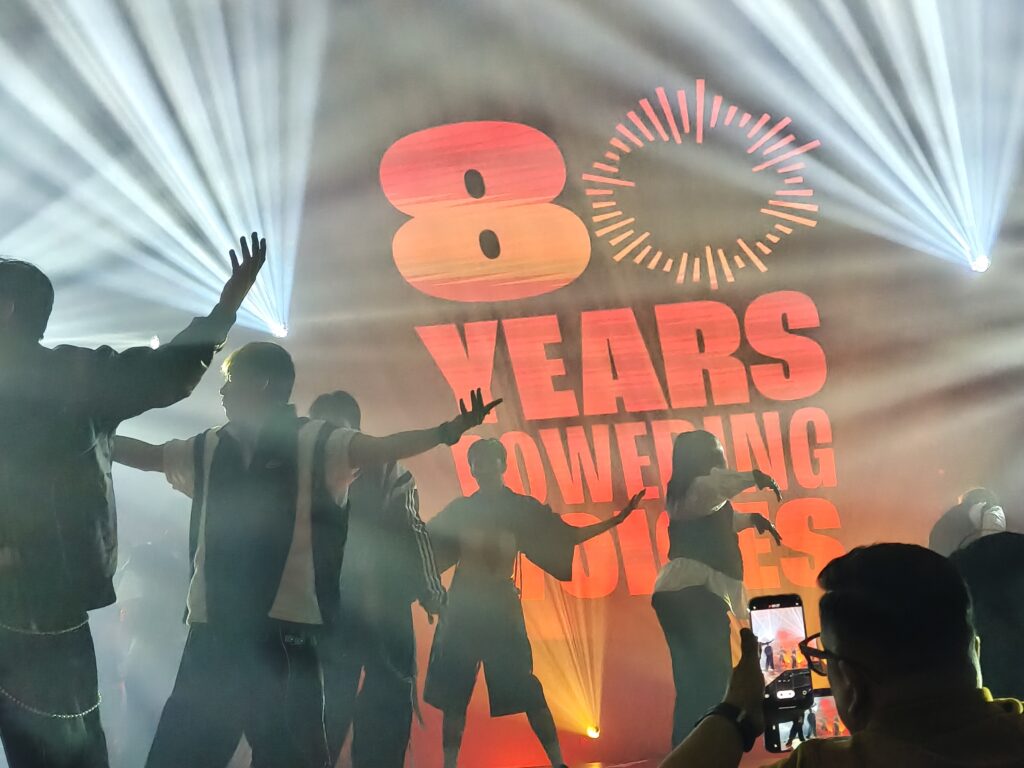JBL launches AI karaoke, new speakers, and headphones for 80th anniversary