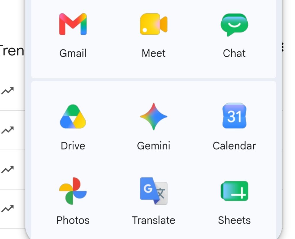 Google rolls out new Workspace icons alongside Gemini AI upgrades