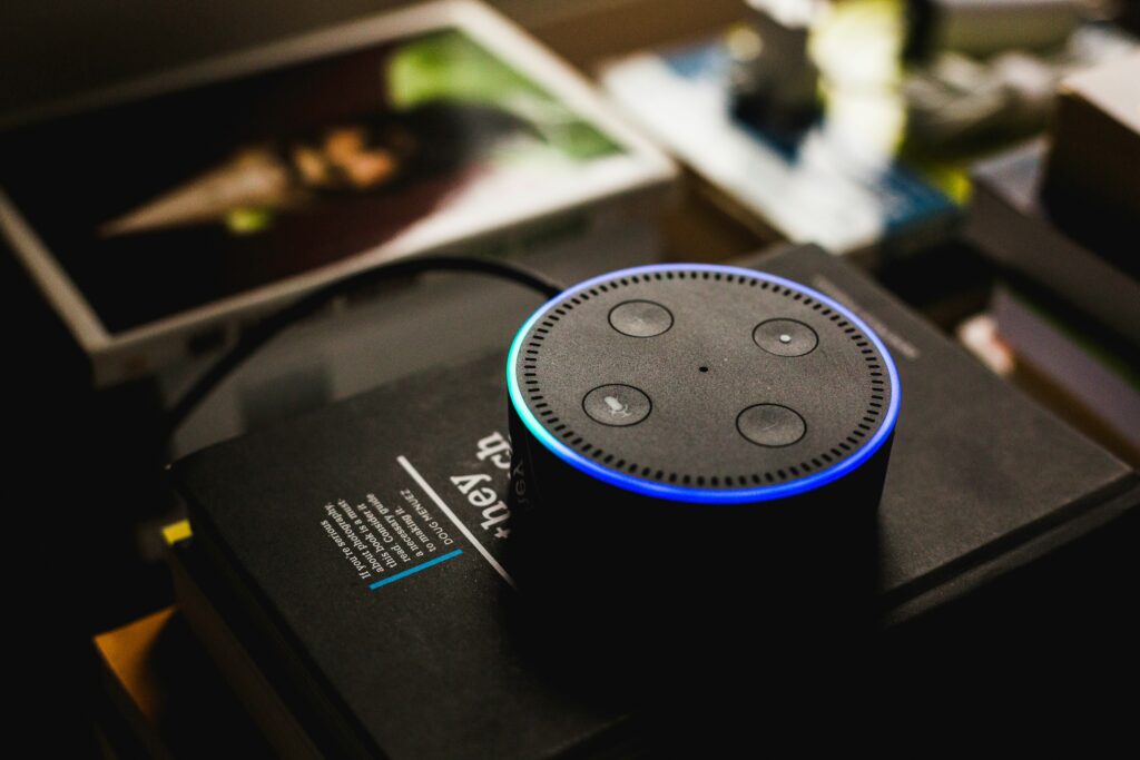 You can now generate AI-made podcasts using Alexa