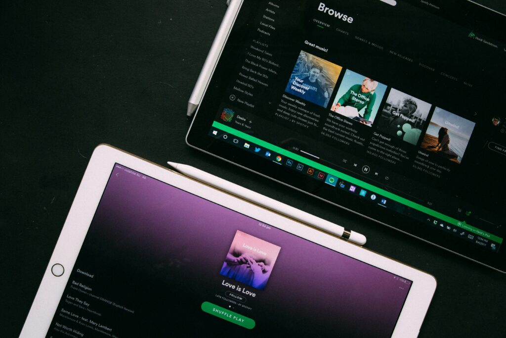 Spotify opens supervised child accounts to free users