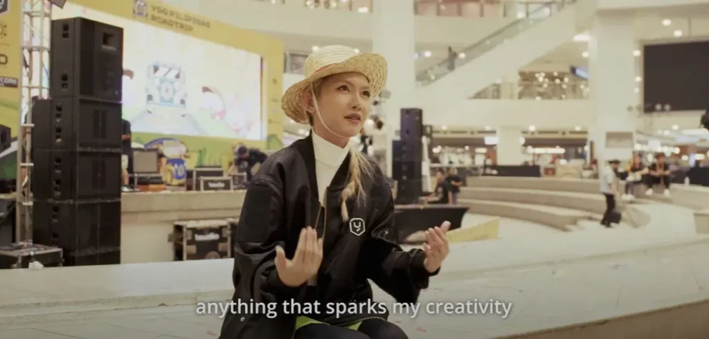 The new face of digital labor: Metaverse Filipino Worker