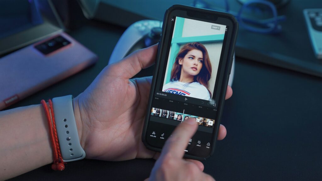 CapCut taps Google Gemini for new AI video editing features