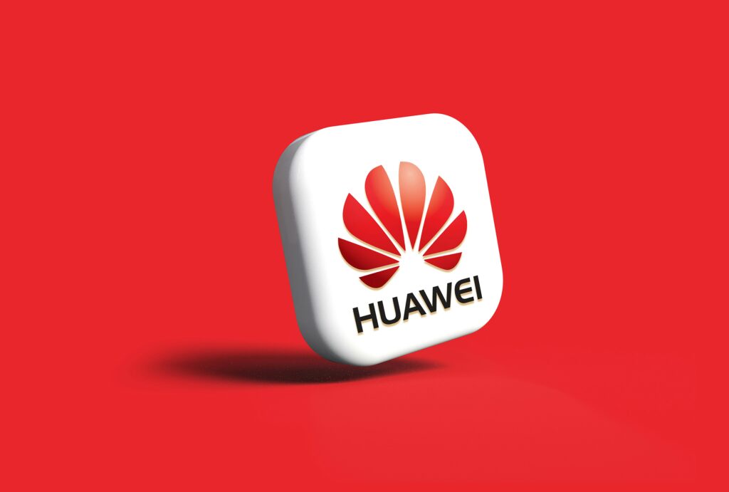 Huawei redesigns chips to work around manufacturing limits