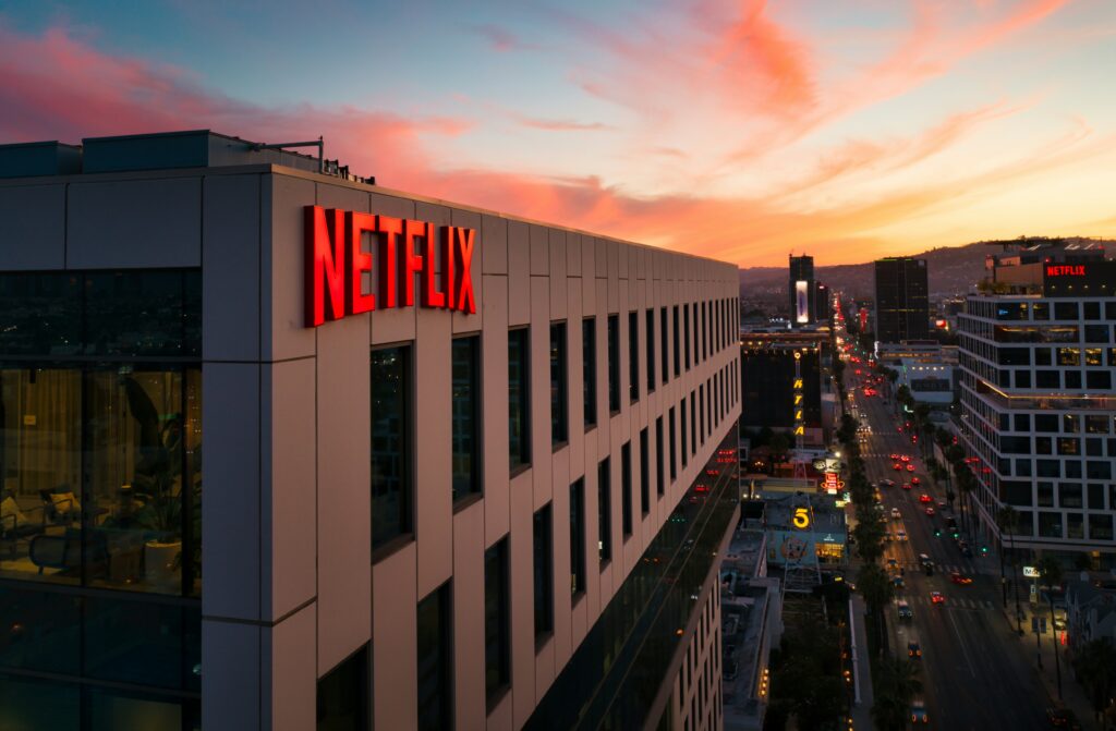 Netflix to bring ads-based subscription option to PH viewers in 2027