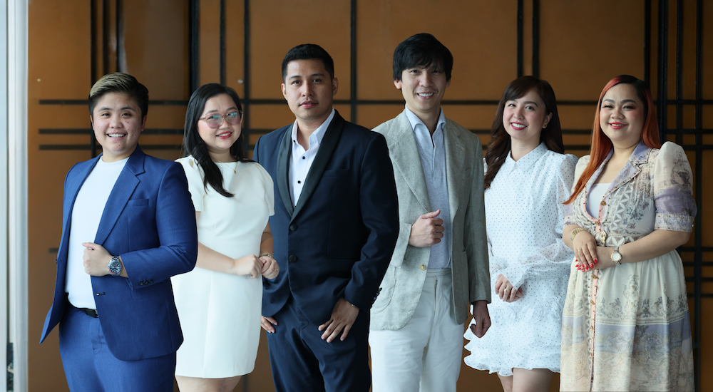 Gencys, Alibaba Global Initiatives help Filipino entrepreneurs go global