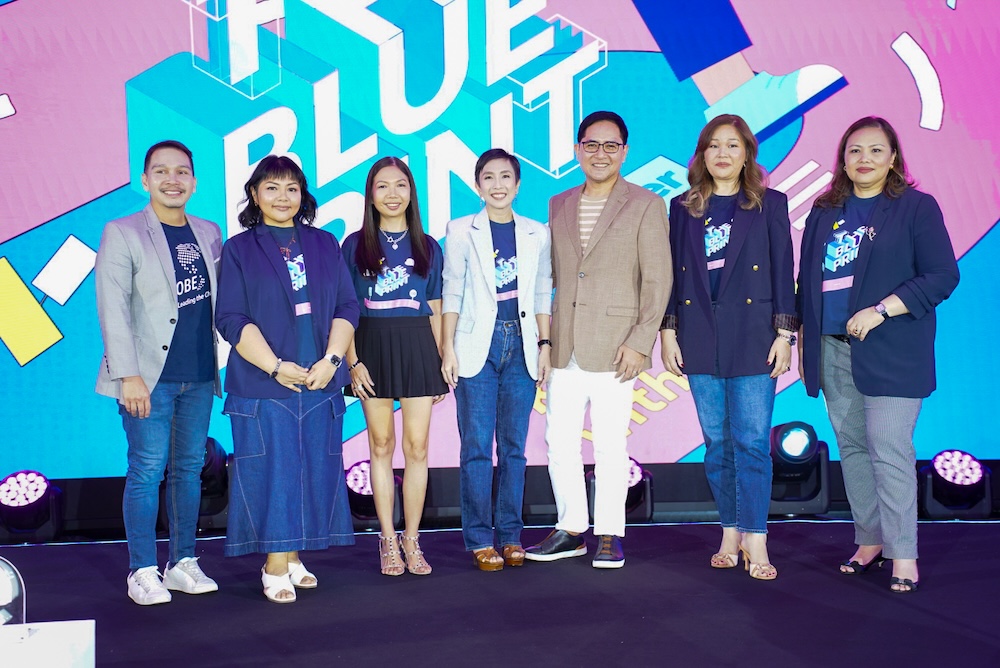 Globe highlights new offerings across enterprise and consumer businesses Globe Blueprint May 2026