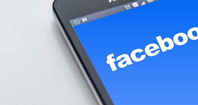 Facebook down as users report website outage