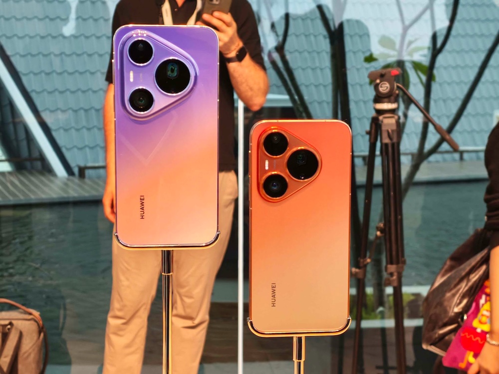 HUAWEI spotlights AI, imaging, and design with Pura 90s Series and FreeClip 2 S Huawei Pura 90s Series