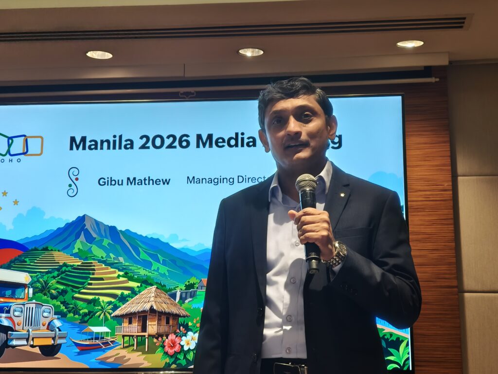 Zoho expands AI offerings as Philippines takes bigger role in ASEAN’s AI agenda