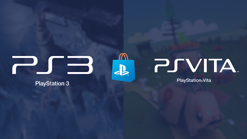 PlayStation to shut down PS3, PS Vita online stores PlayStation to shut down PS3, PS Vita online stores
