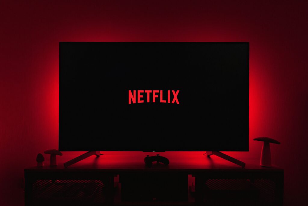 GenAI used in hundreds of Netflix titles this year