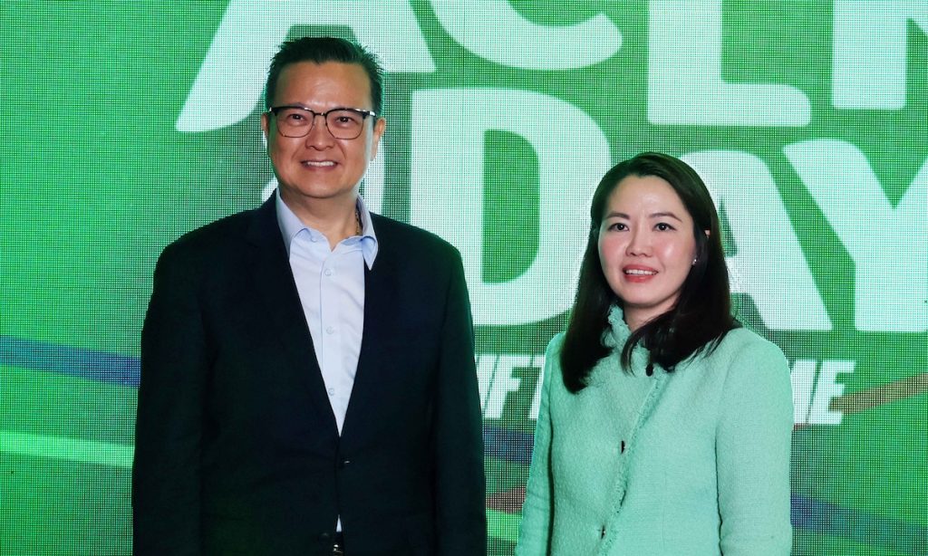 Acer maps next growth phase with new ventures Acer Day marks 10th anniversary