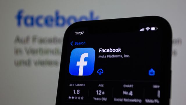DICT, Meta will form technical working group to address online threats Facebook - Meta - pexels-shutter-speed-15406293